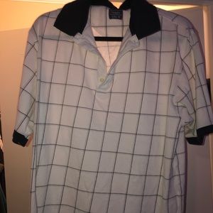 Vintage Men’s Hagar 18 Polo